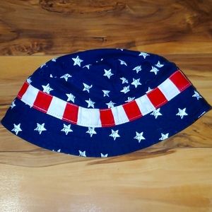 4th of July Hat